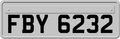 FBY6232