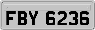 FBY6236