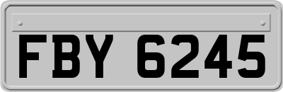 FBY6245
