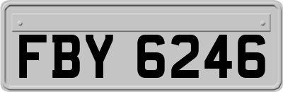 FBY6246