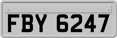 FBY6247