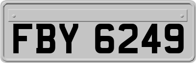 FBY6249