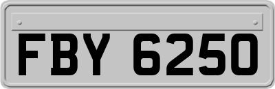 FBY6250
