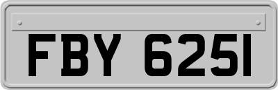FBY6251