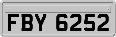 FBY6252