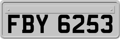 FBY6253