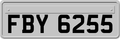 FBY6255