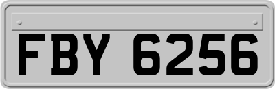 FBY6256