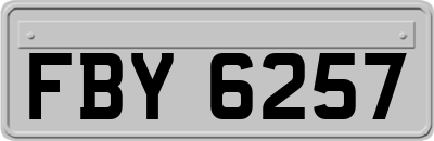 FBY6257