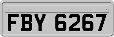 FBY6267
