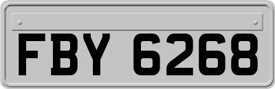 FBY6268