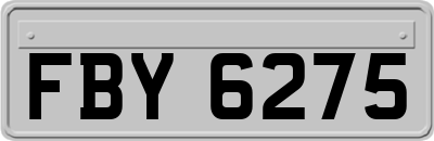 FBY6275