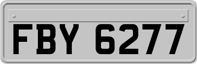 FBY6277
