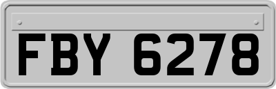 FBY6278