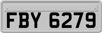 FBY6279