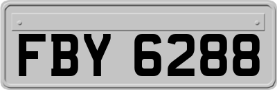 FBY6288