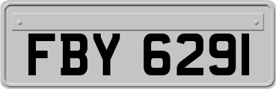 FBY6291