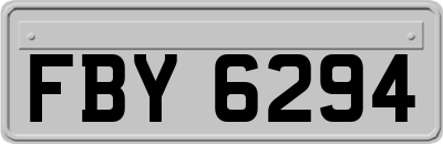 FBY6294