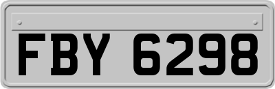 FBY6298