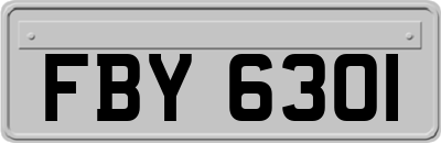 FBY6301