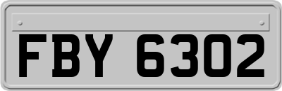 FBY6302