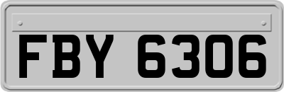 FBY6306