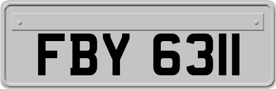 FBY6311