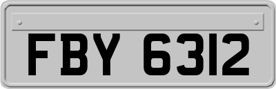 FBY6312