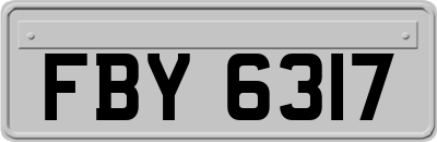 FBY6317