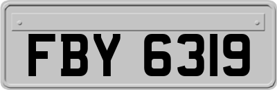 FBY6319
