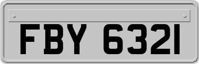 FBY6321