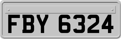 FBY6324