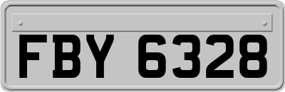 FBY6328