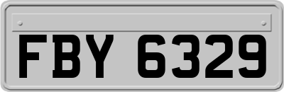 FBY6329