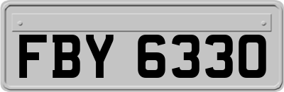 FBY6330