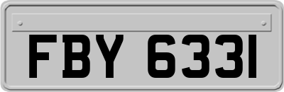 FBY6331