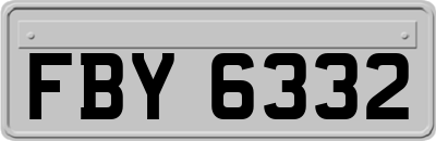 FBY6332