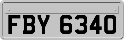 FBY6340