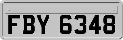 FBY6348