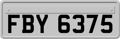 FBY6375