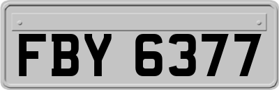 FBY6377