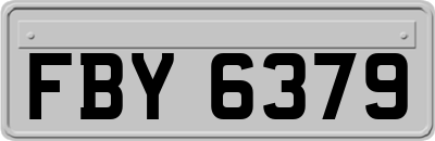 FBY6379
