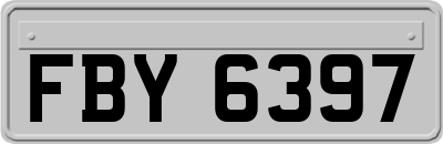 FBY6397