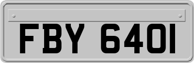 FBY6401