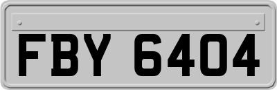 FBY6404