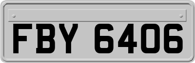 FBY6406
