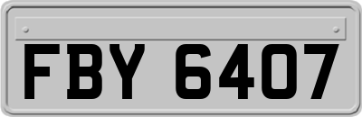FBY6407
