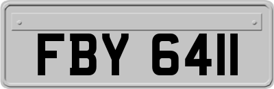 FBY6411