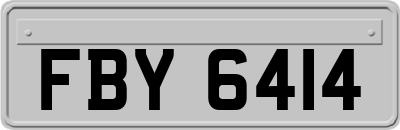 FBY6414