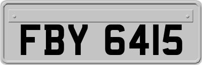FBY6415